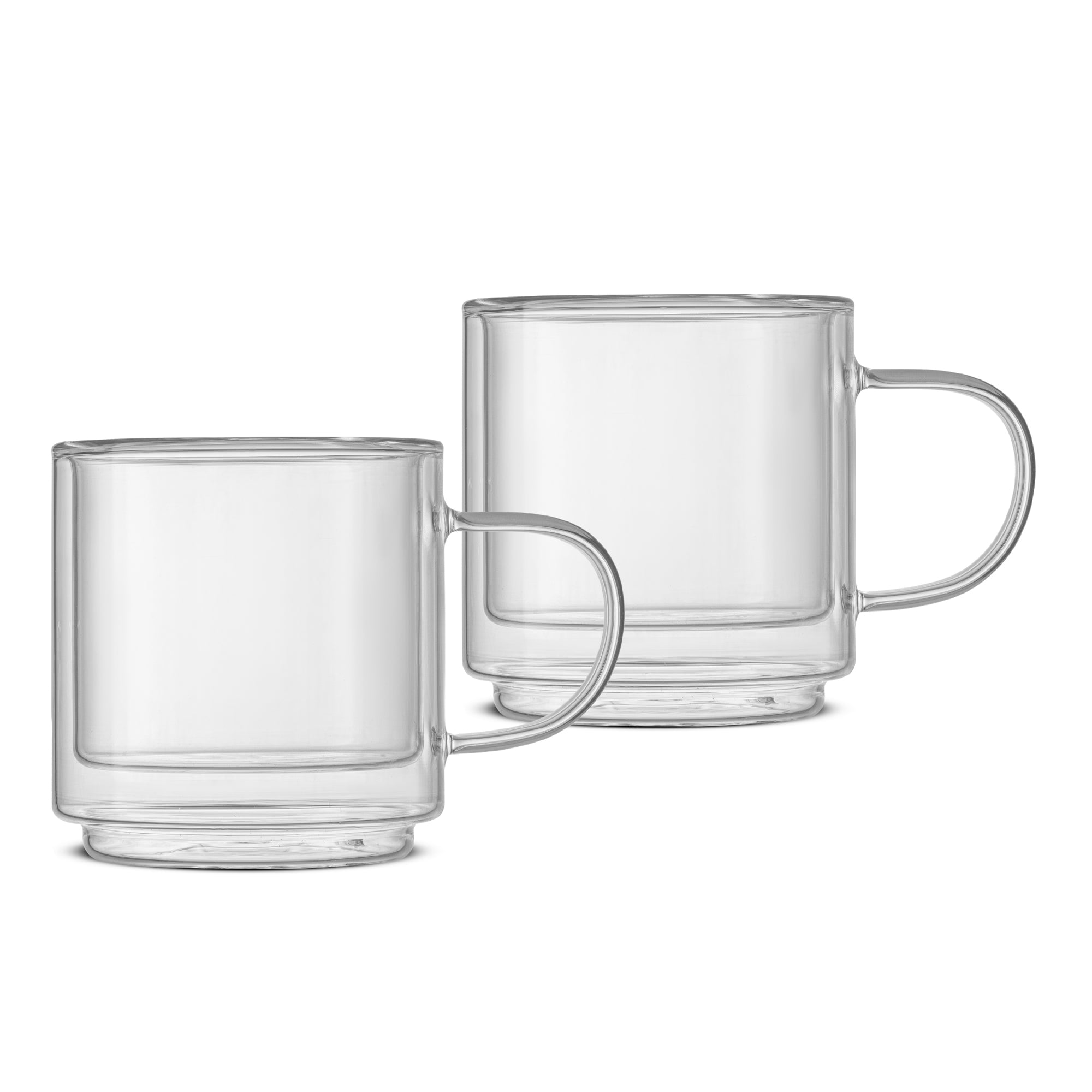 Double walled mug hotsell