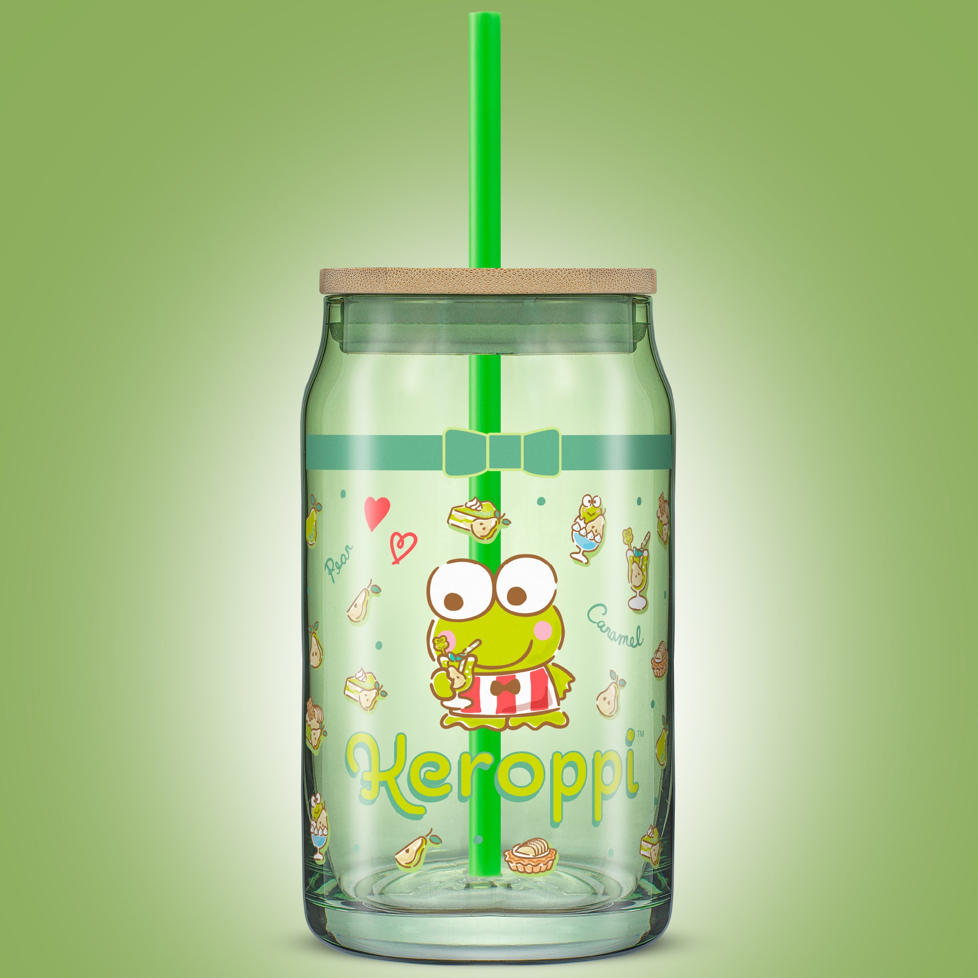 Hello top Kitty Reusable Jars & Mug with Lid