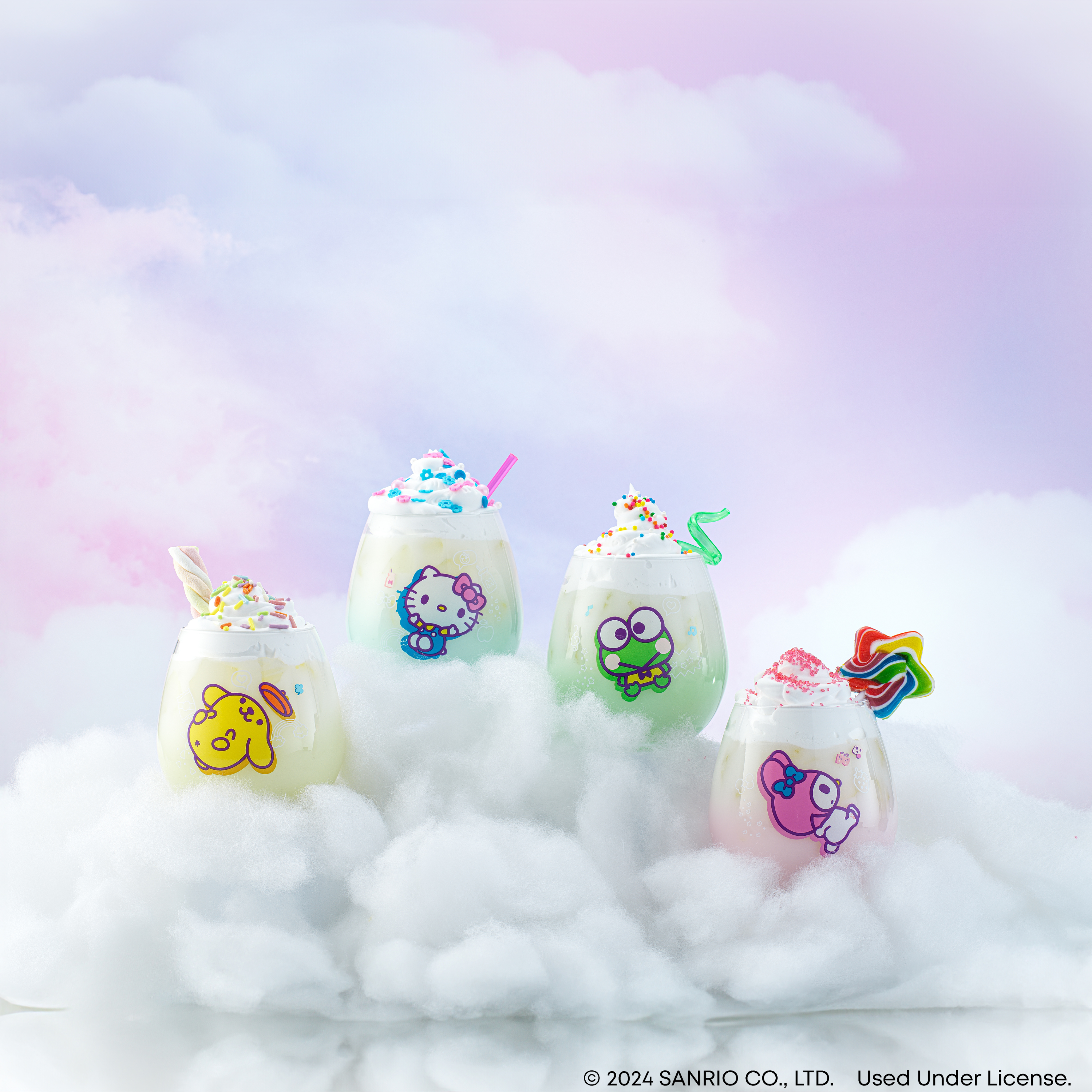 JoyJolt Welcomes Hello Kitty®: A Toast to Friendship, Joy, and Endless Kawaii!