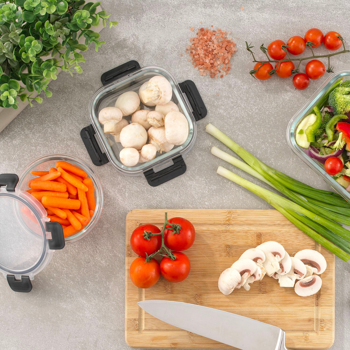 How Long Can You Keep Your Prepped Meals Fresh? A Joyful Guide to Savo