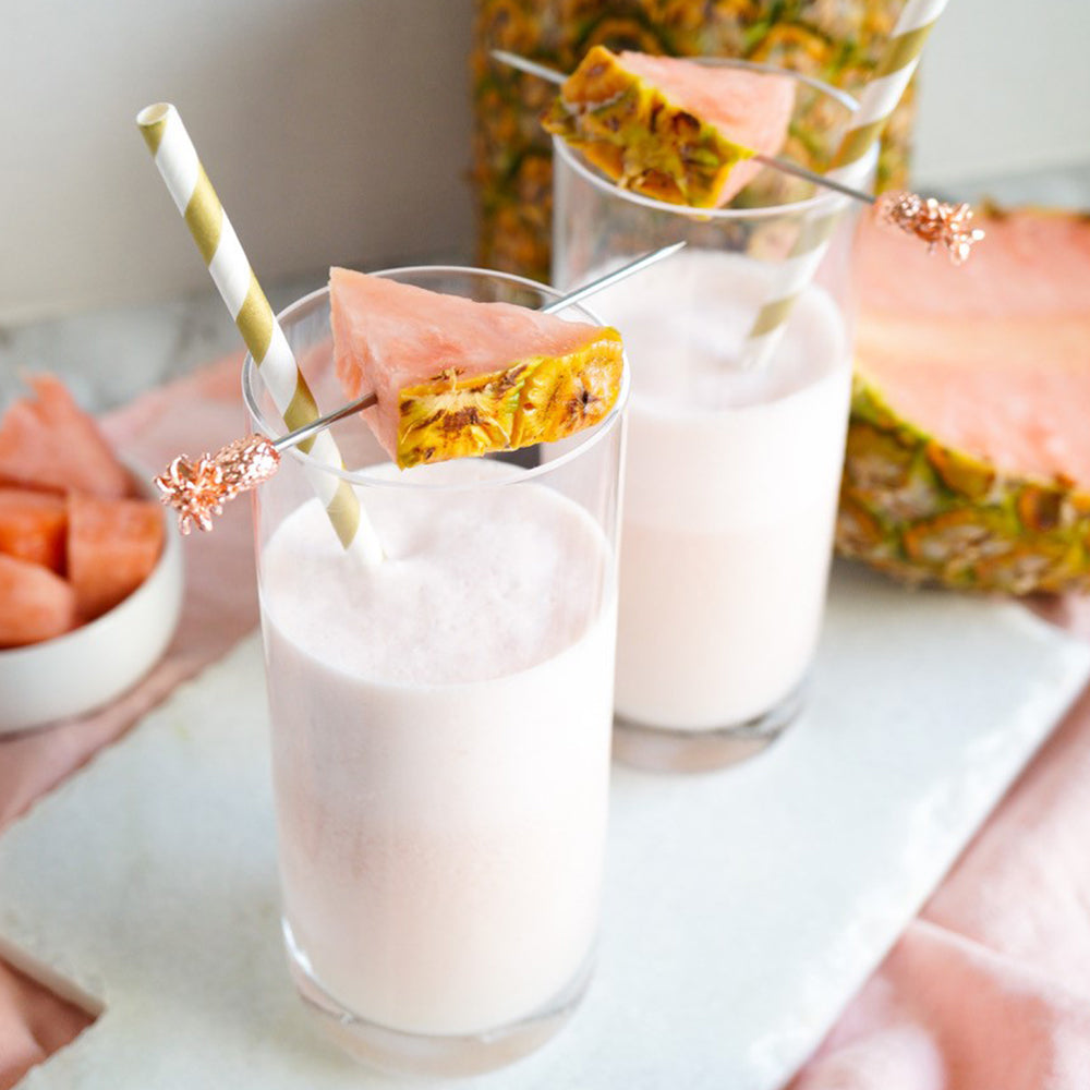 PIÑA ROSADAS Recipe | JoyJolt