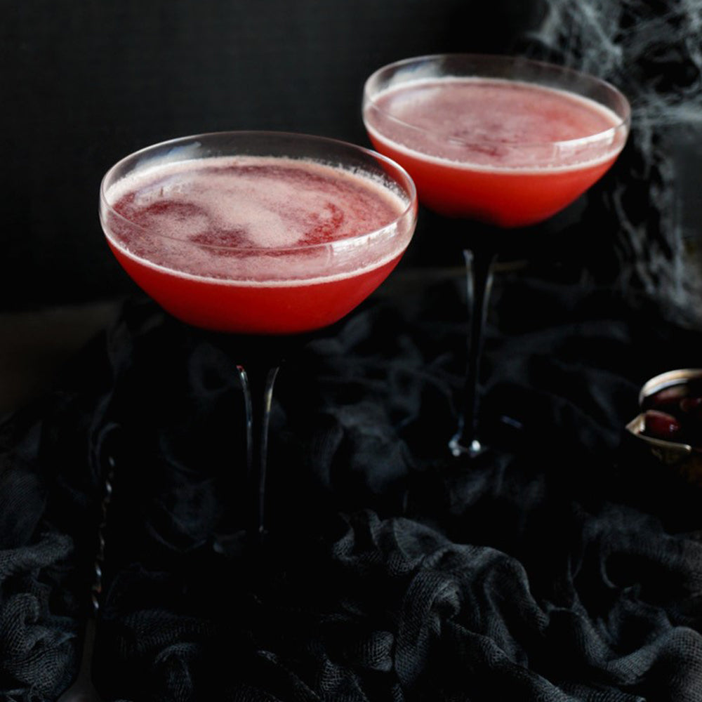 Vampire's Kiss Cocktail