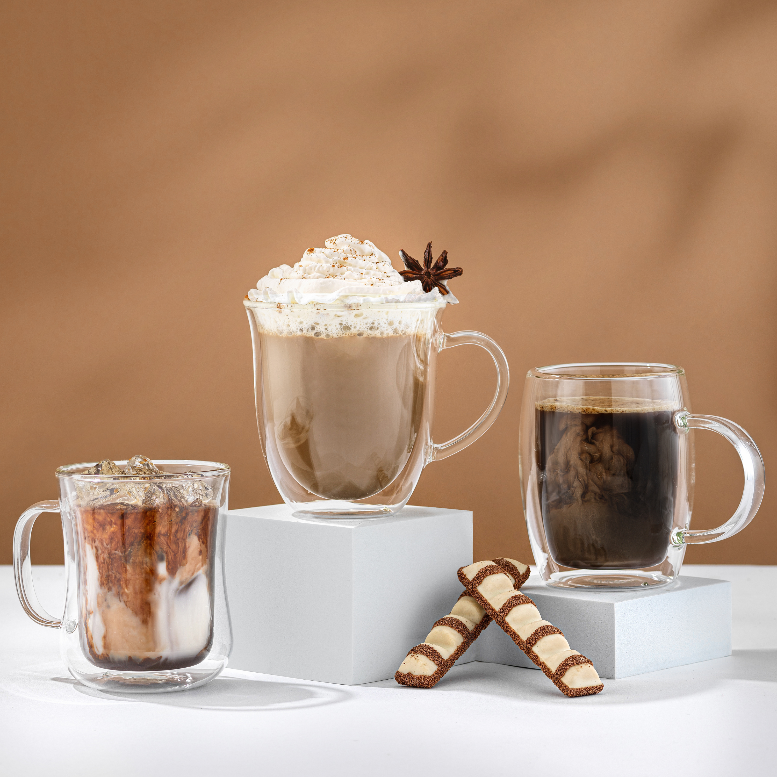 Sipping in Style: The Ultimate Guide to Gifts for Coffee Lovers
