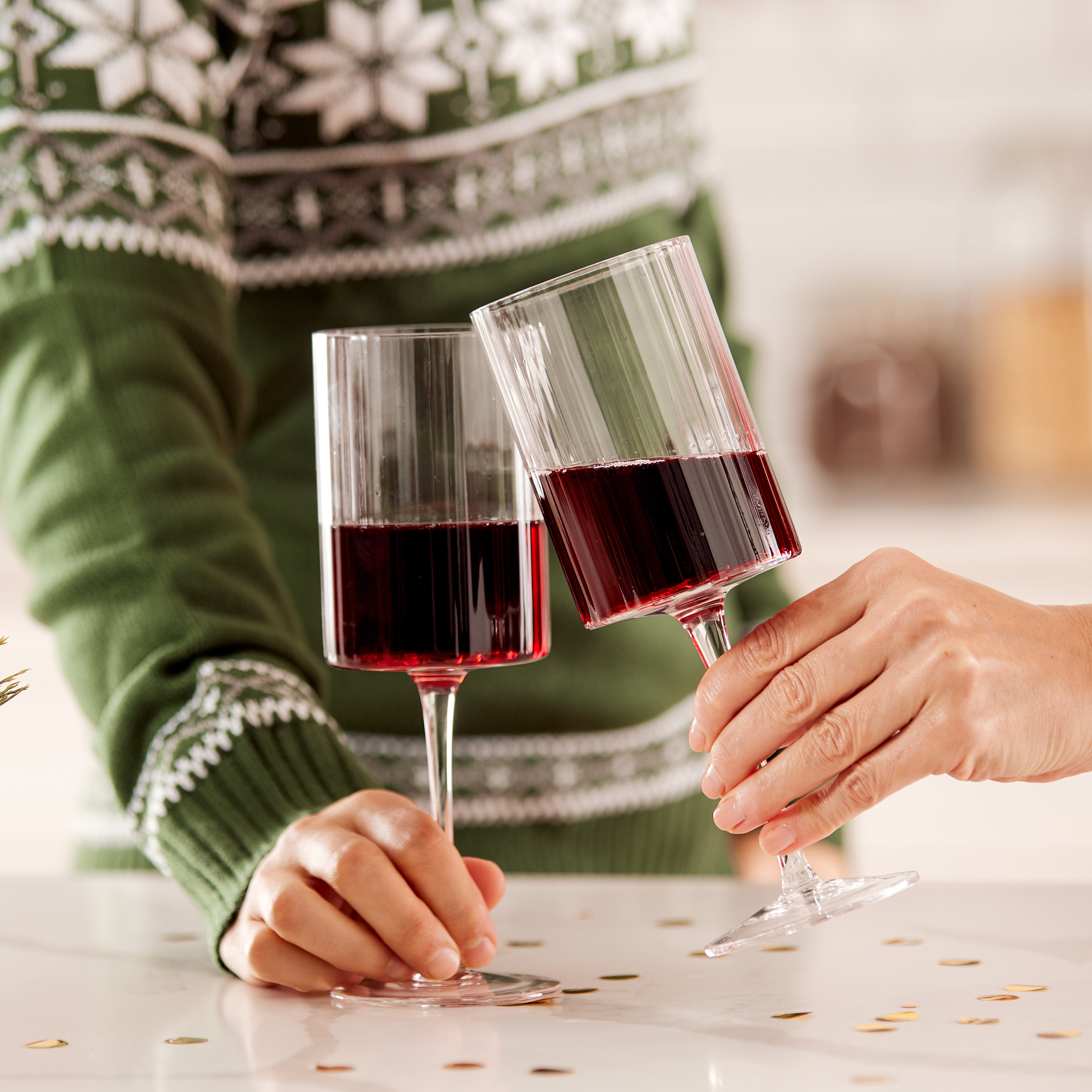 Holiday Spirits: 11 Festive Drinks to Make This Season Bright