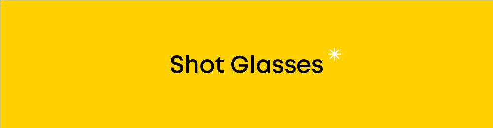 Shot Glasses