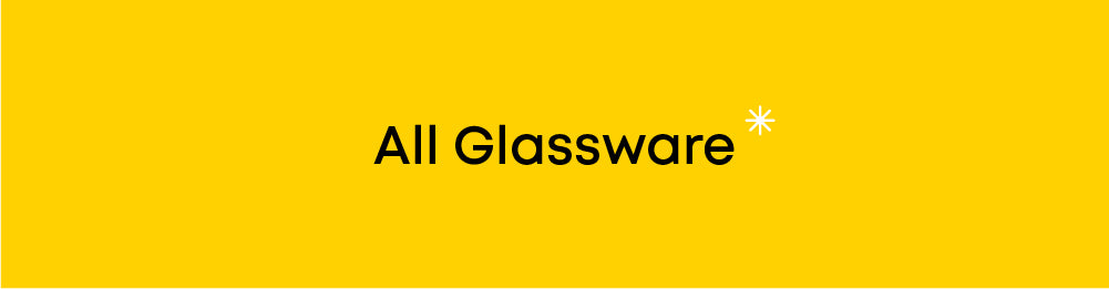 Shop All Barware Glassware
