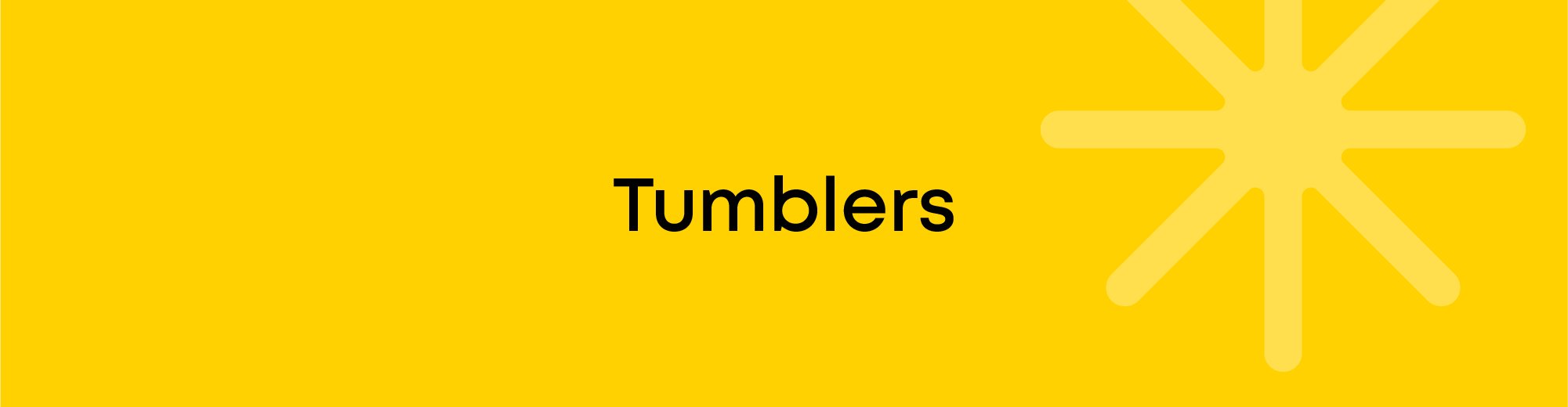 Tumblers