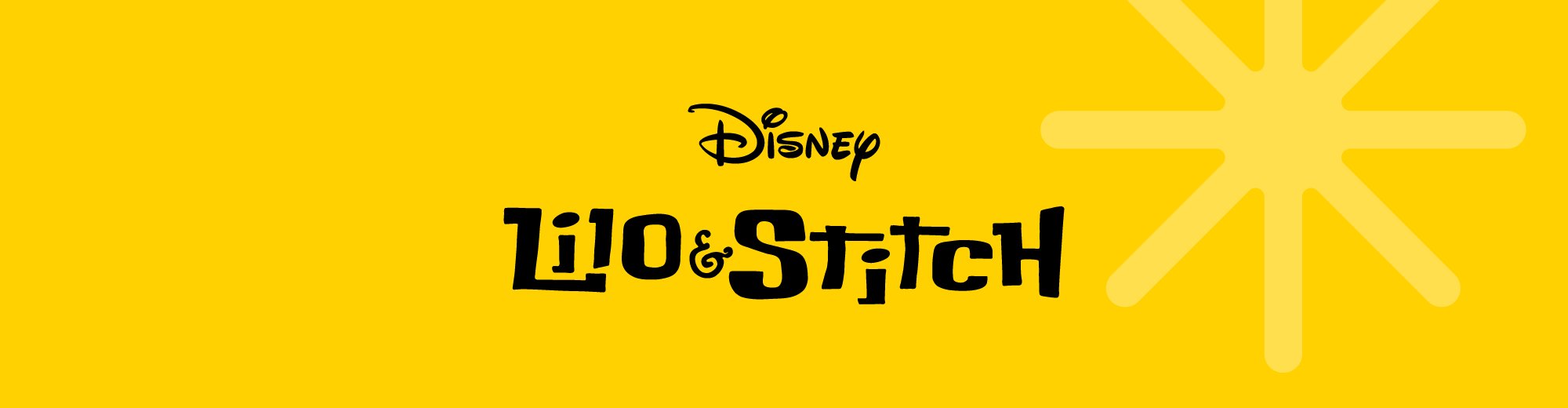 Disney Lilo and Stitch