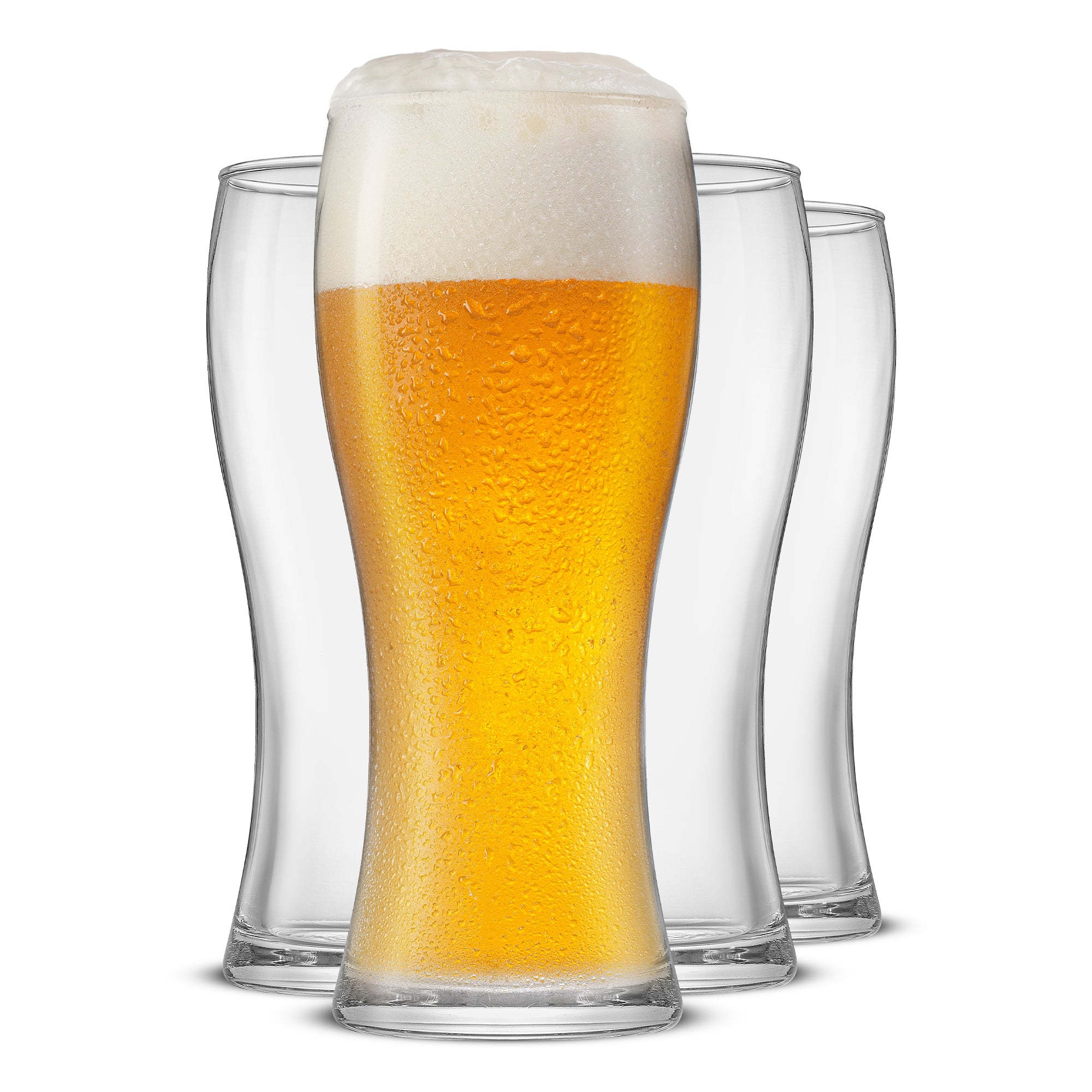 Callen Beer Glasses