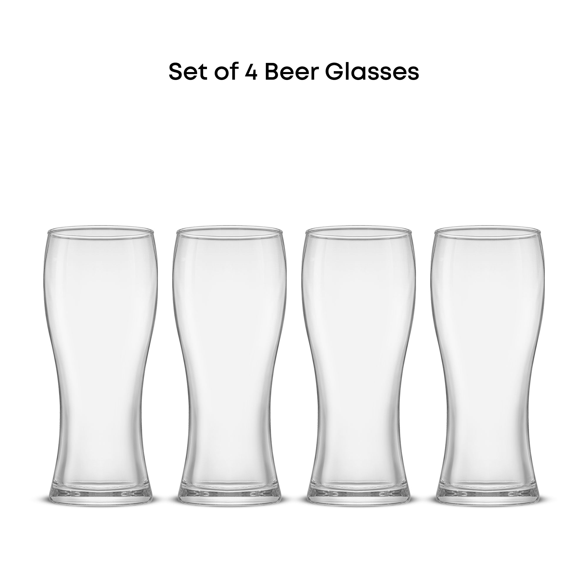 Callen Beer Glasses