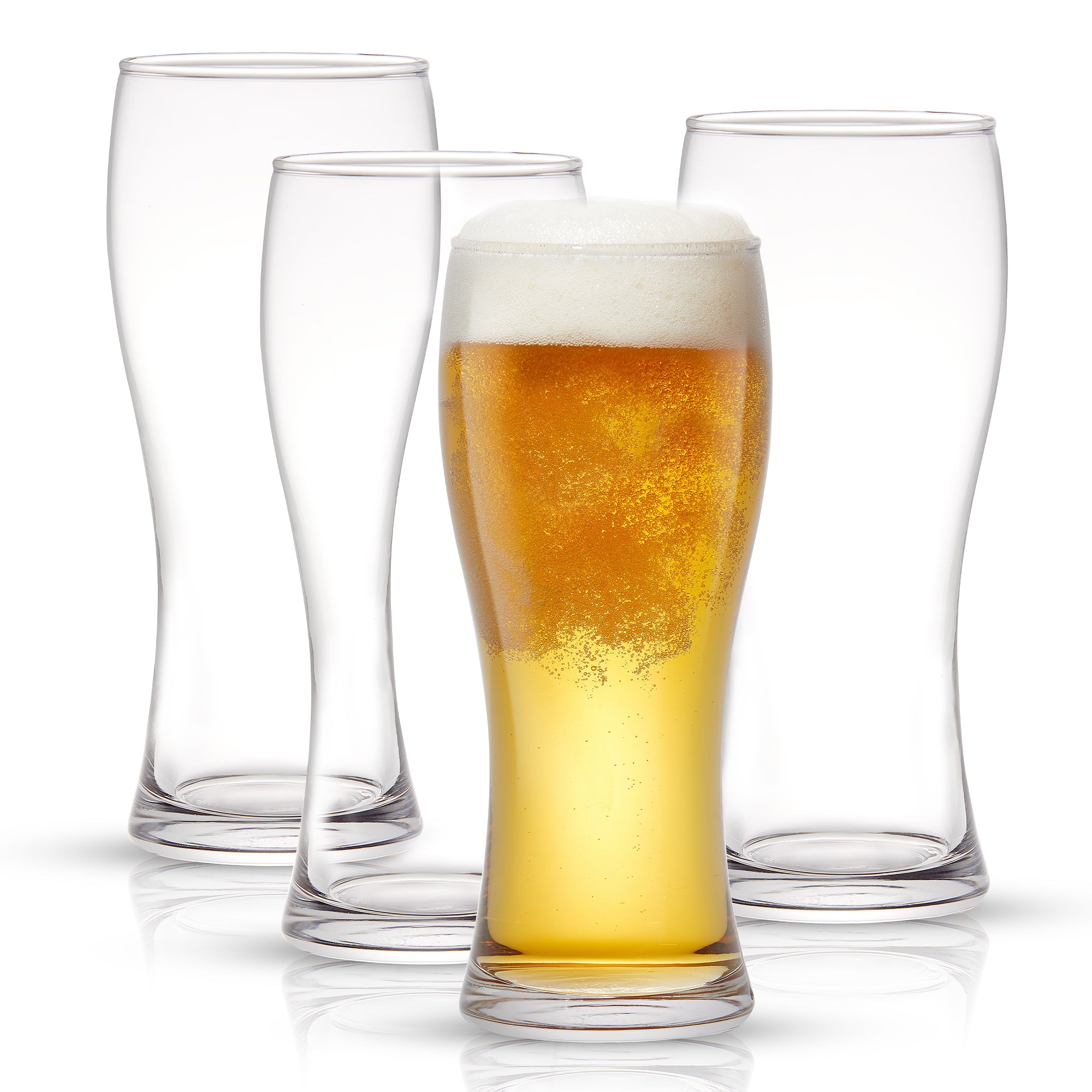 Callen Beer Glasses Set