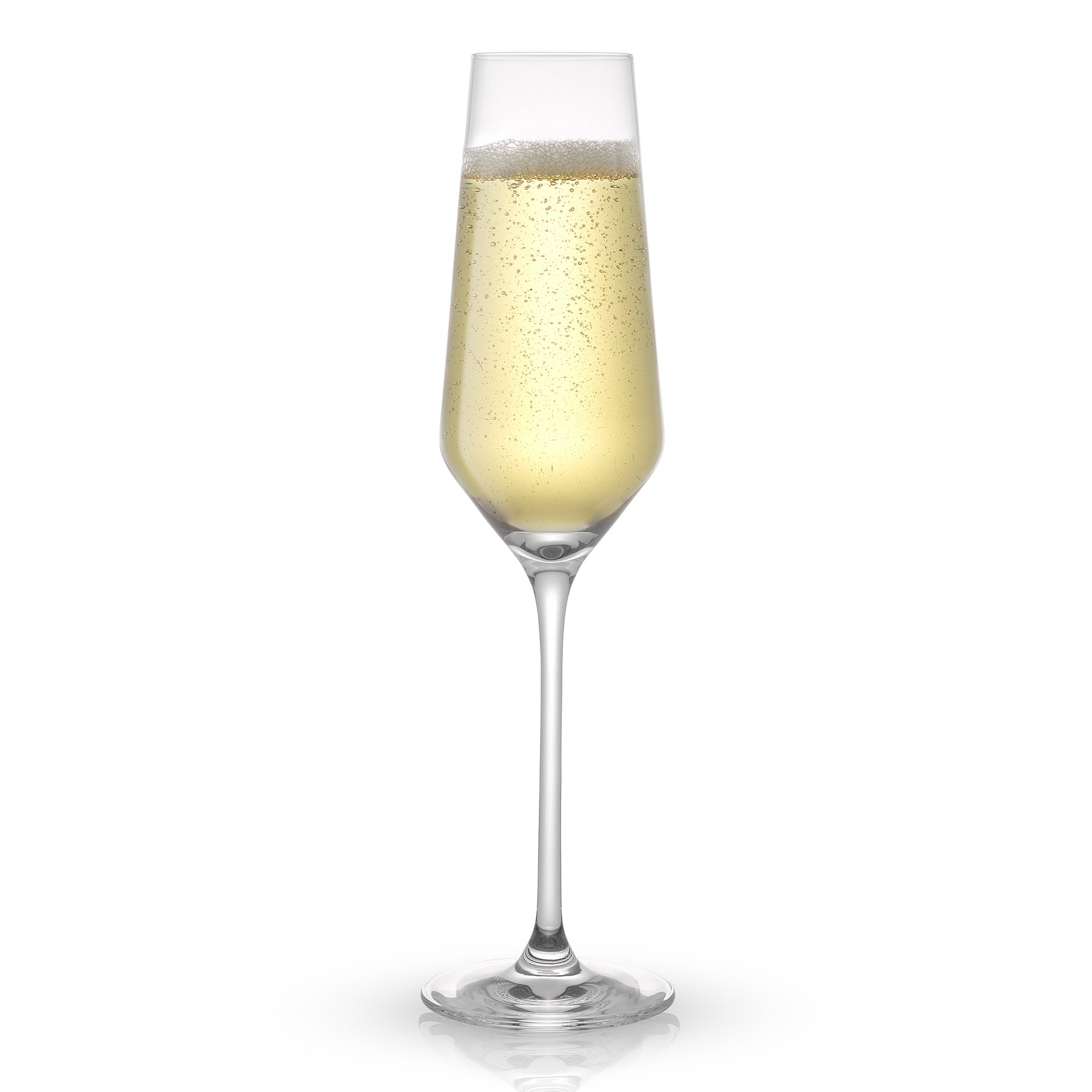 Layla Champagne Glasses Joyjolt 4715