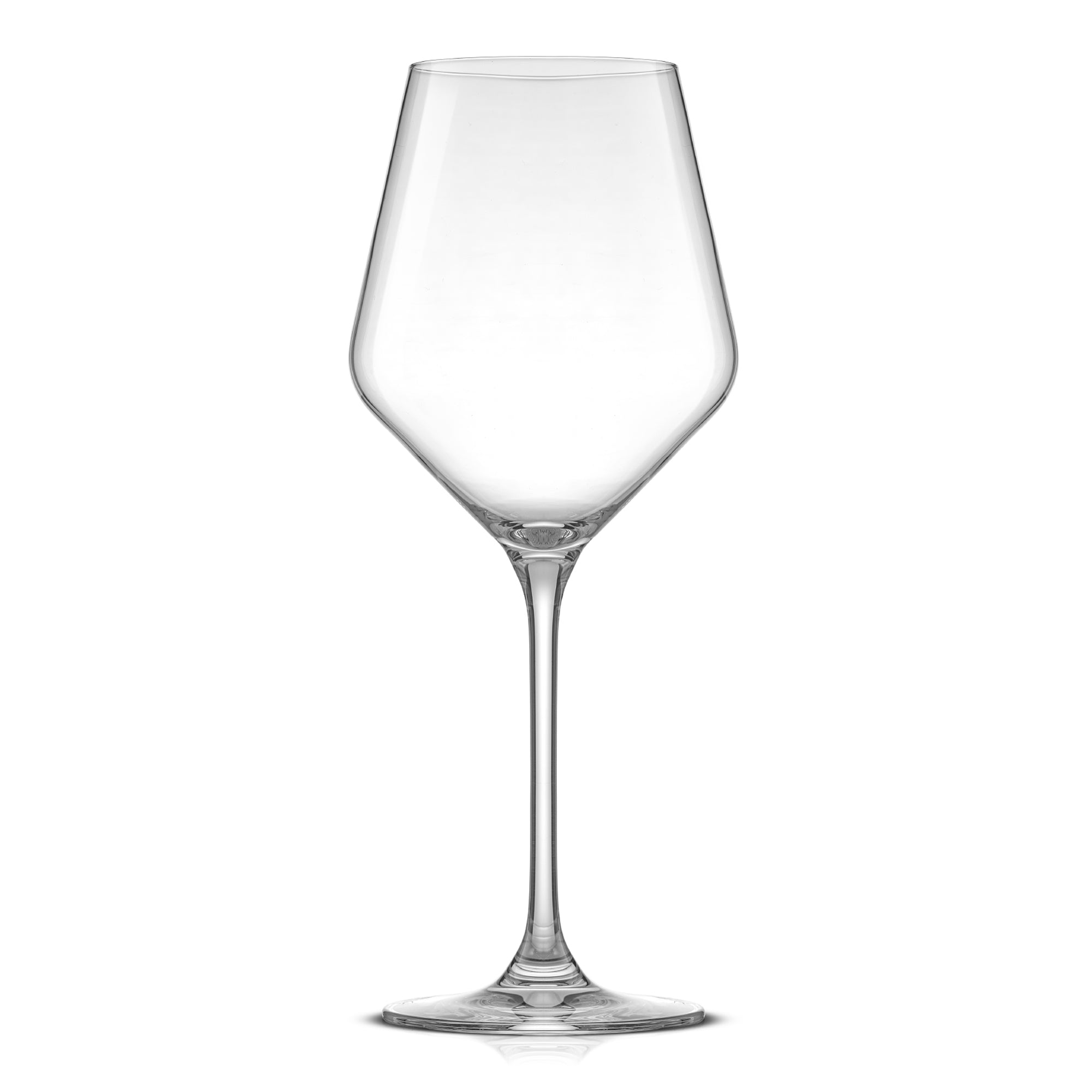 Layla White Wine Glasses