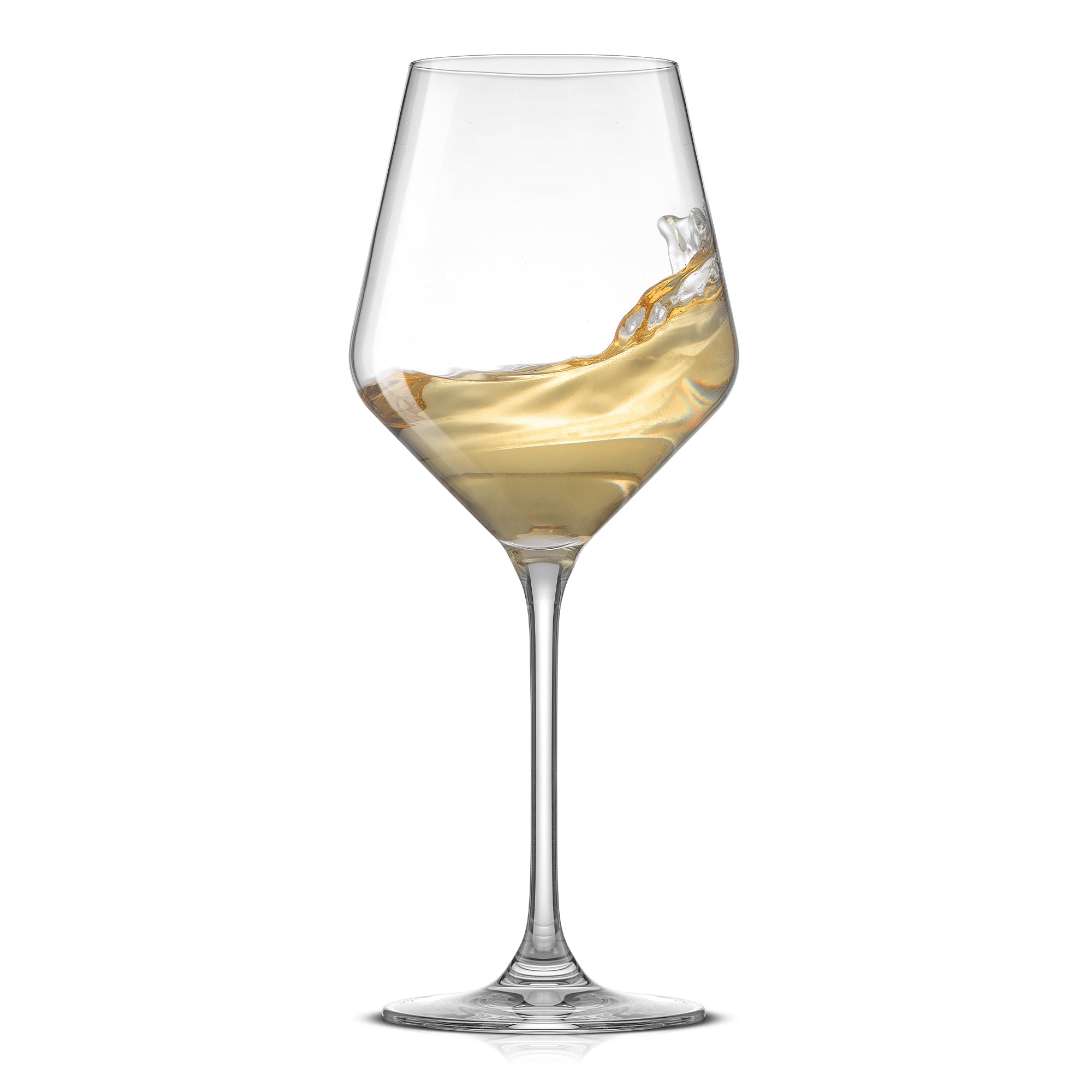 Layla White Wine Glasses