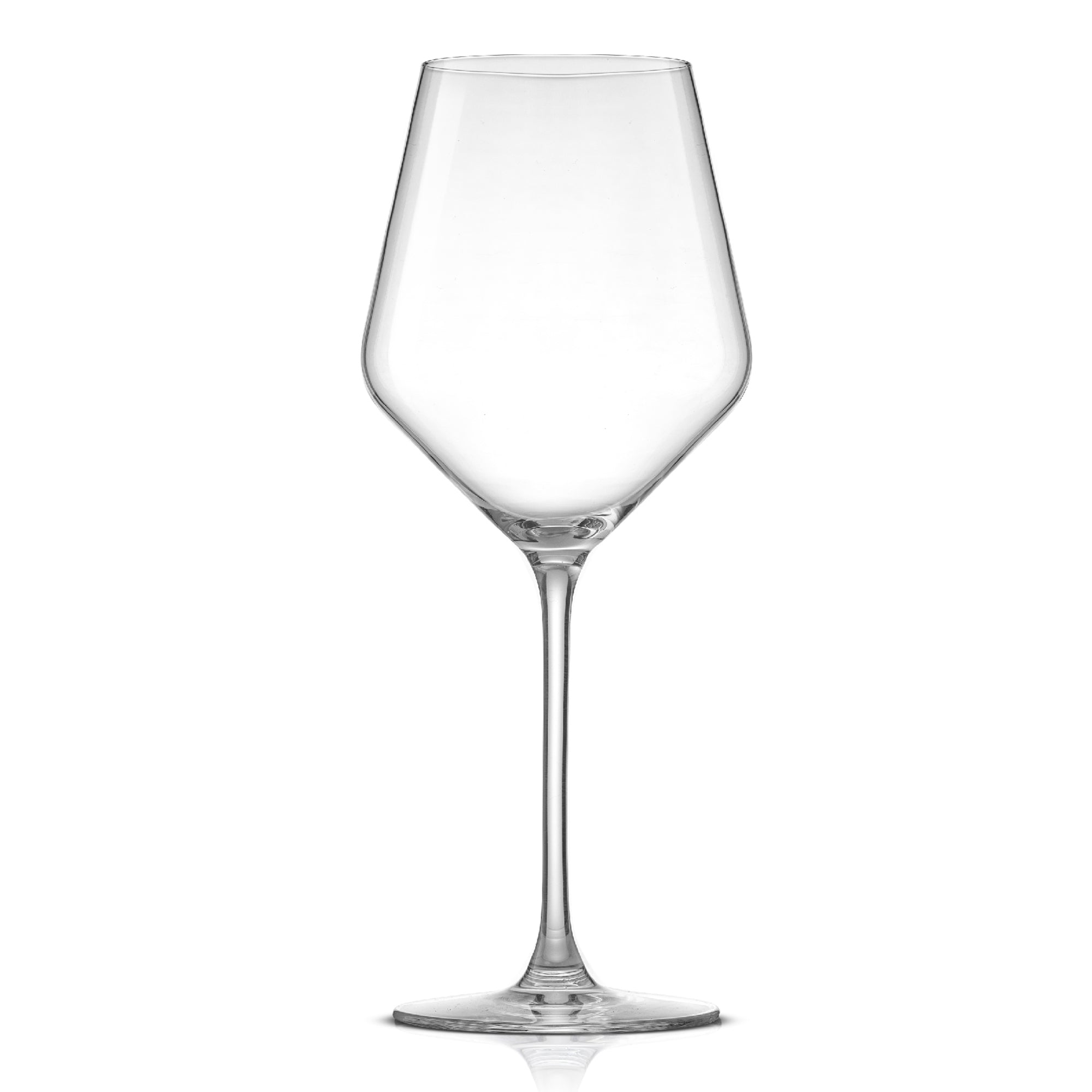 Layla Red Wine Glasses