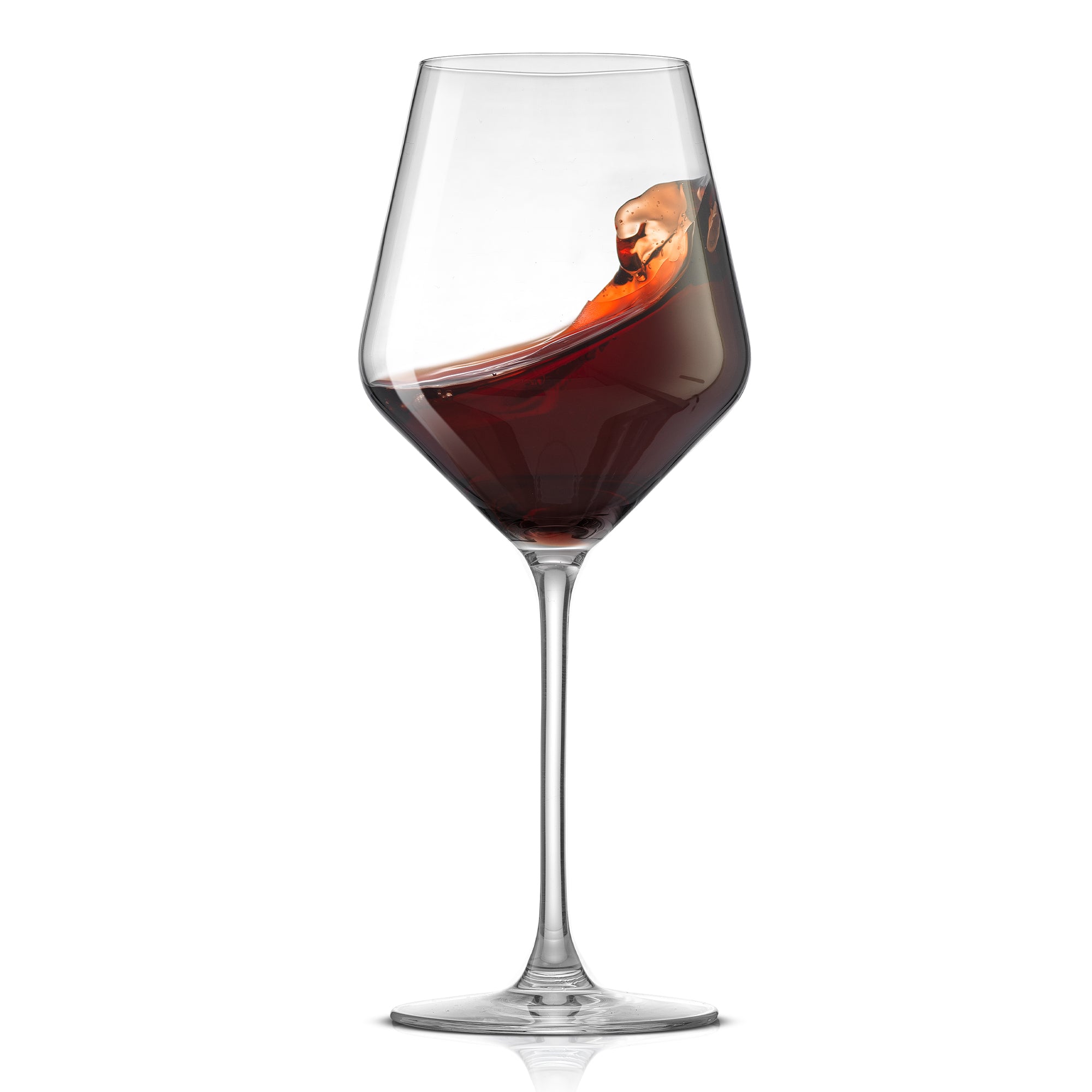 Layla Red Wine Glasses