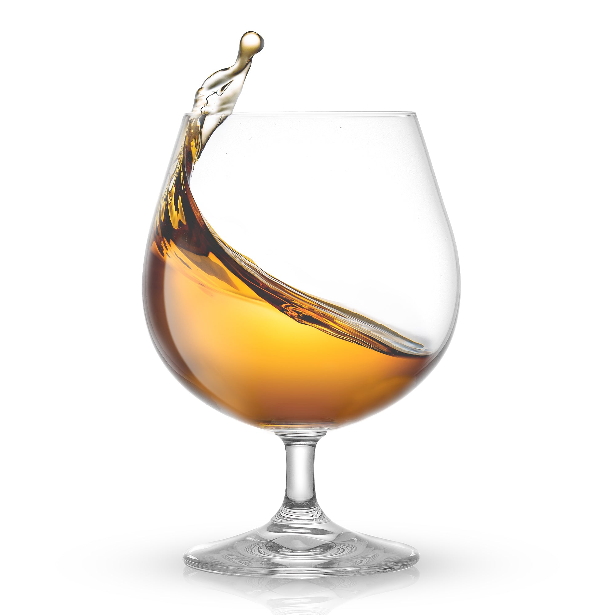 Cask Brandy Glass