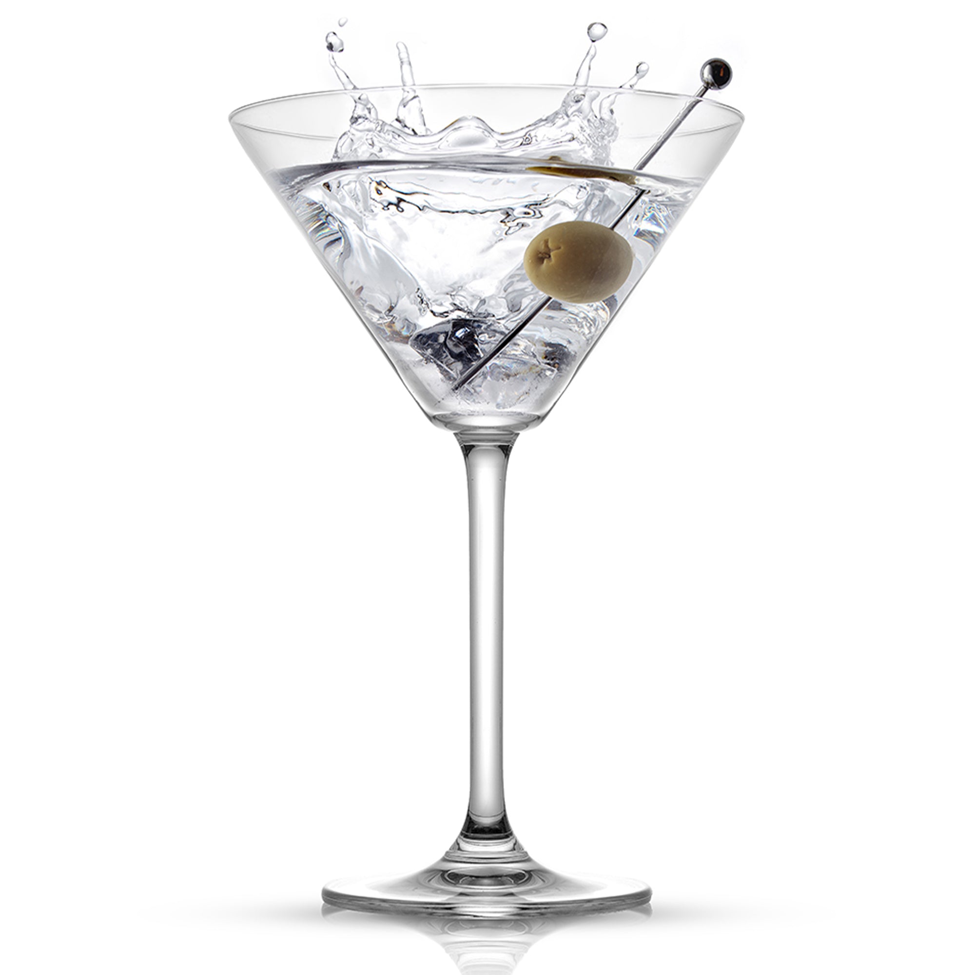 Olivia Premium Martini Glasses