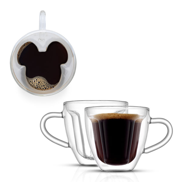 Mickey mouse store Drink thumbler water-tea-coffee