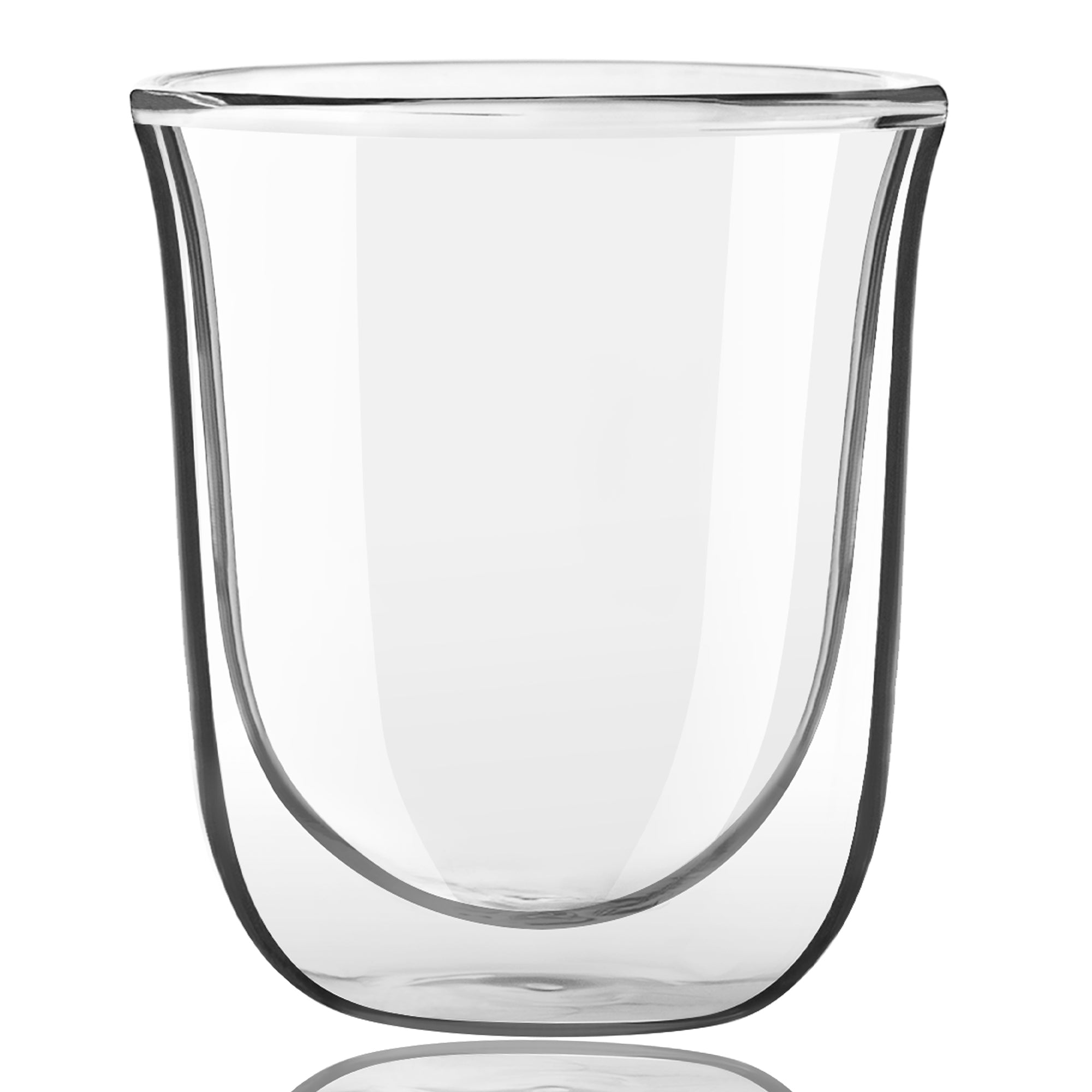 Javaah Double Wall Espresso Glasses