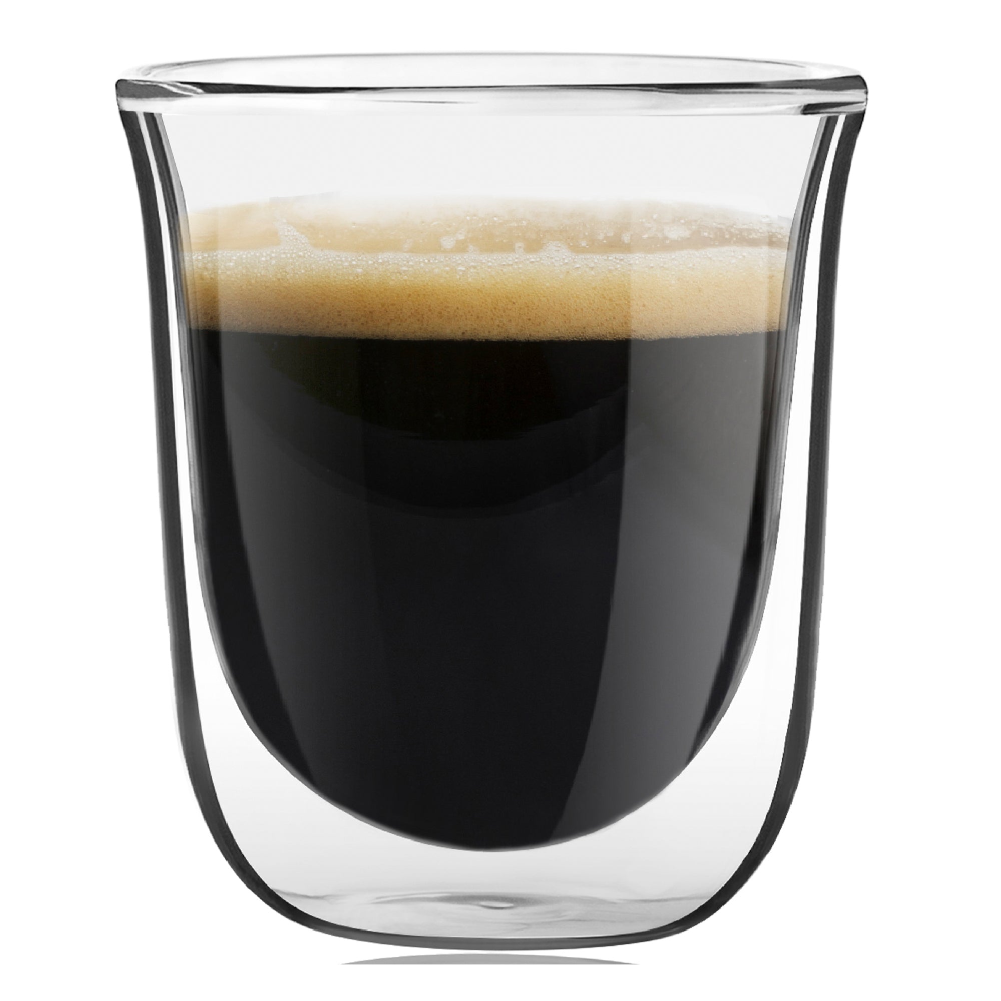 Javaah Double Wall Espresso Glasses