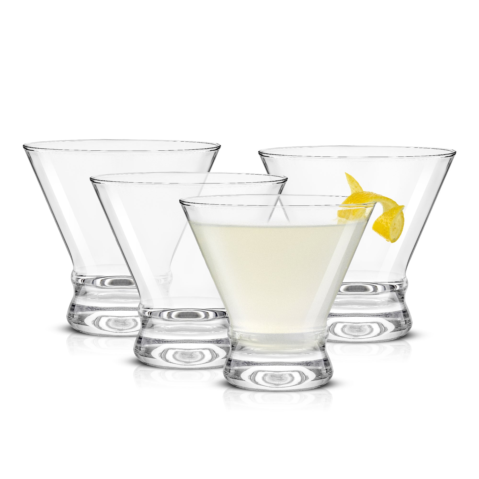 Afina Martini Glasses