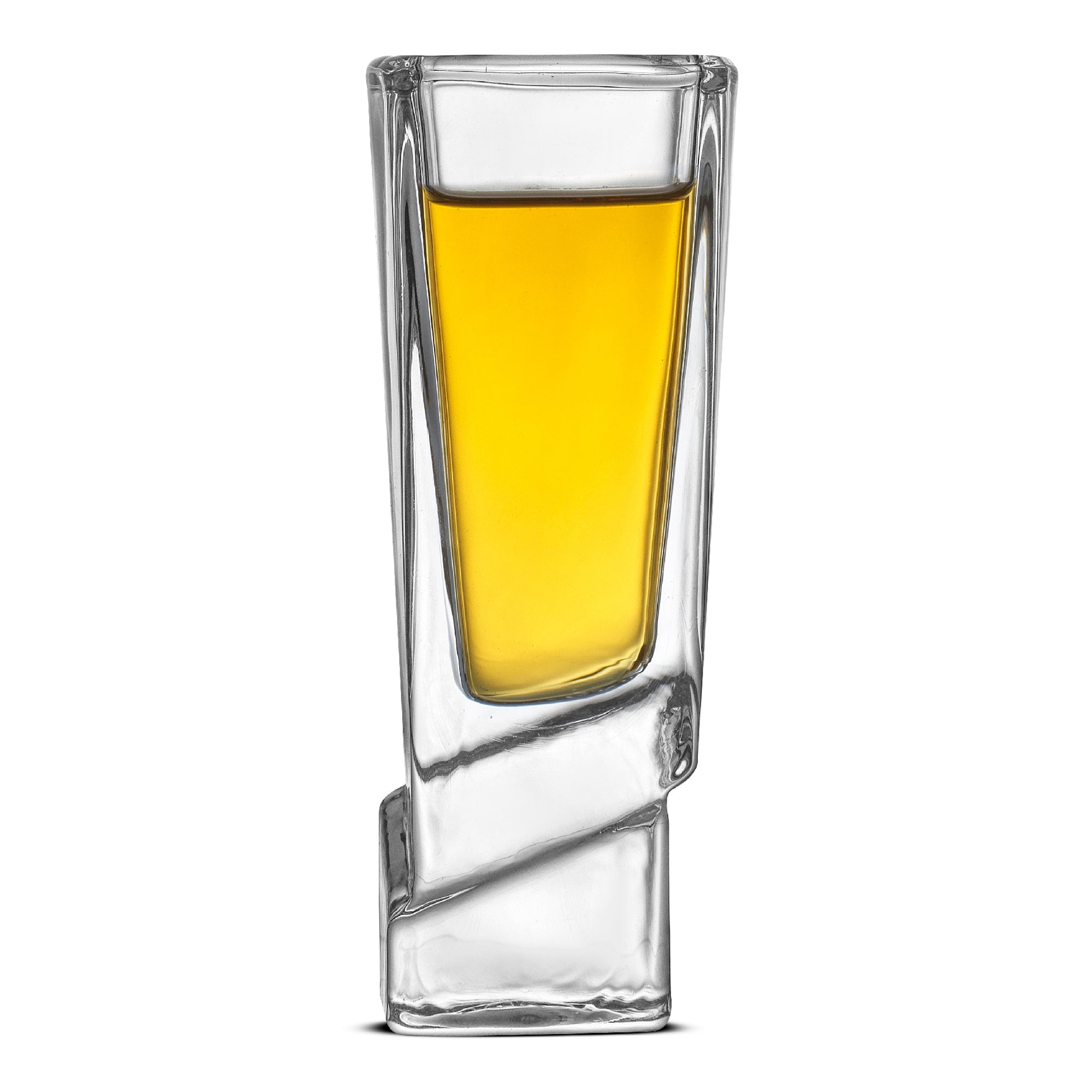 Carre Shot Glasses