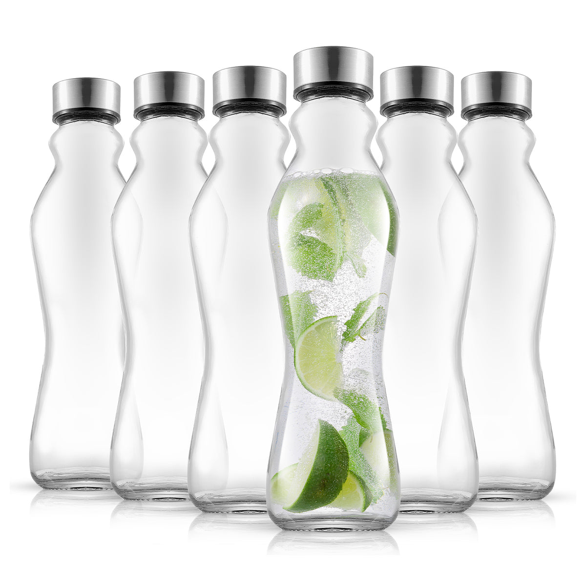 Reusable Water Bottles