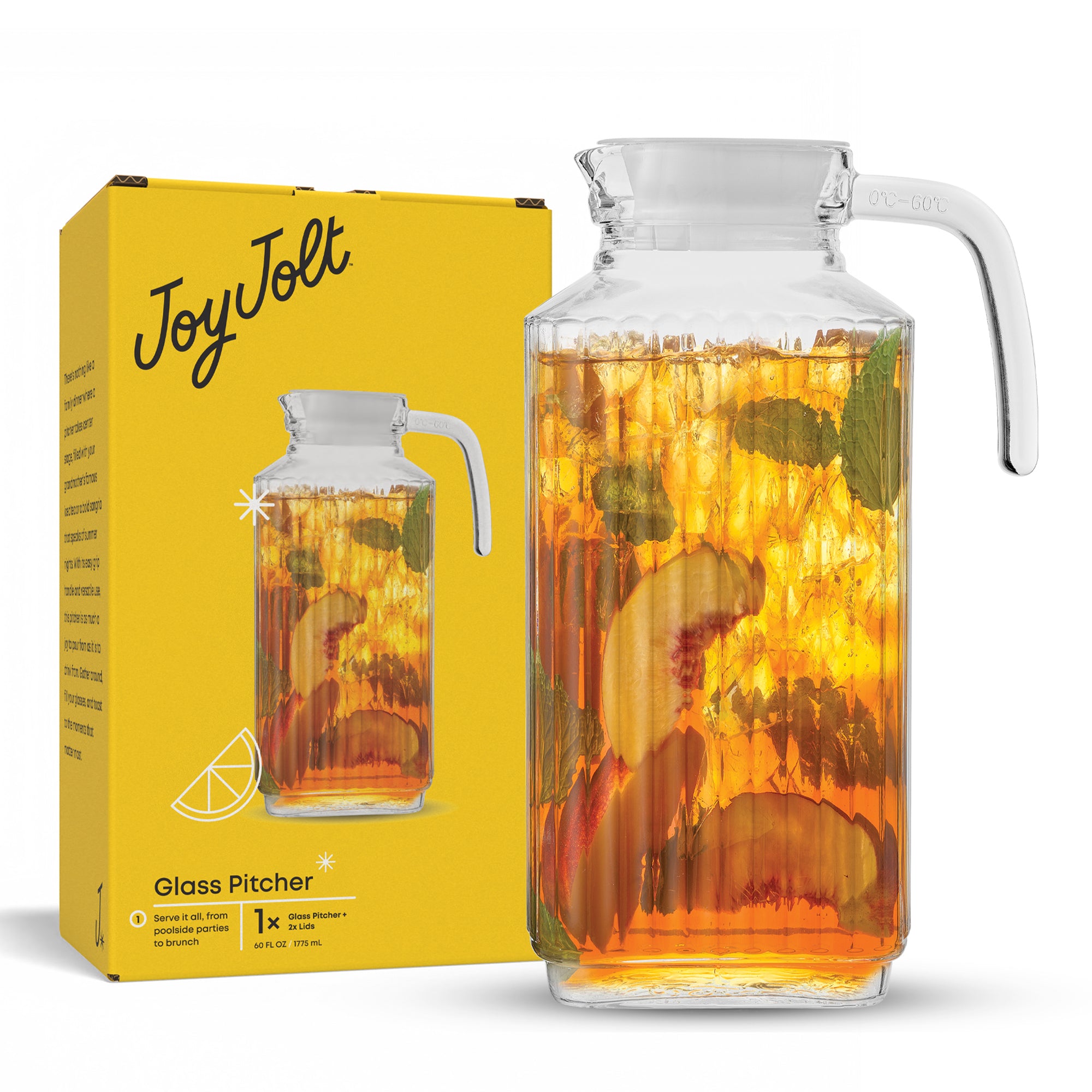 Poolside Safety Tips for Using Glass Pitchers: Stay Safe