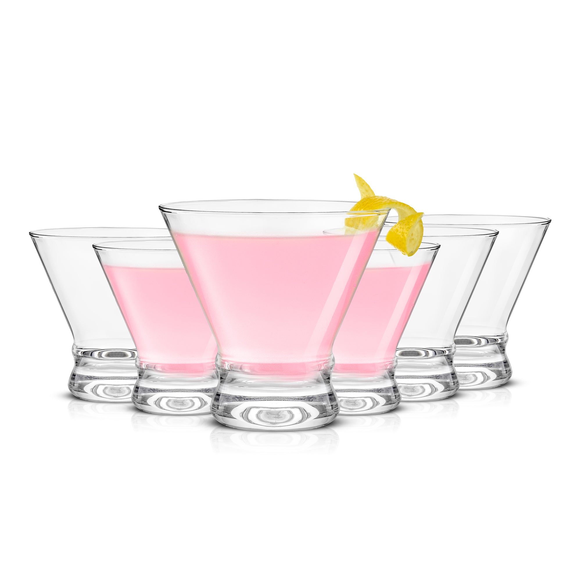 Afina Martini Glasses