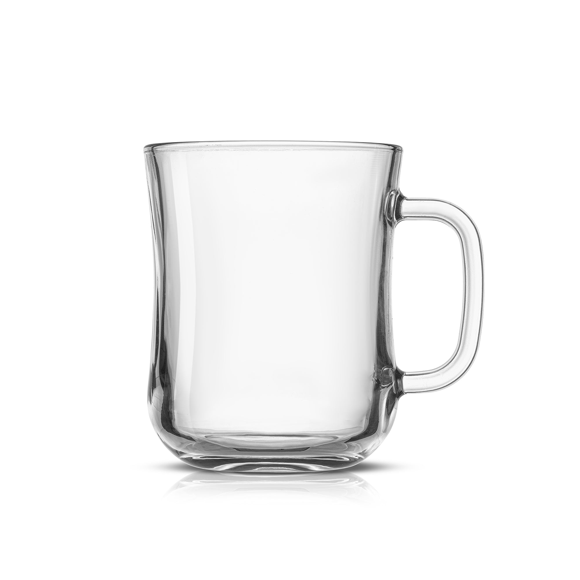 Glass coffee mugs online discount