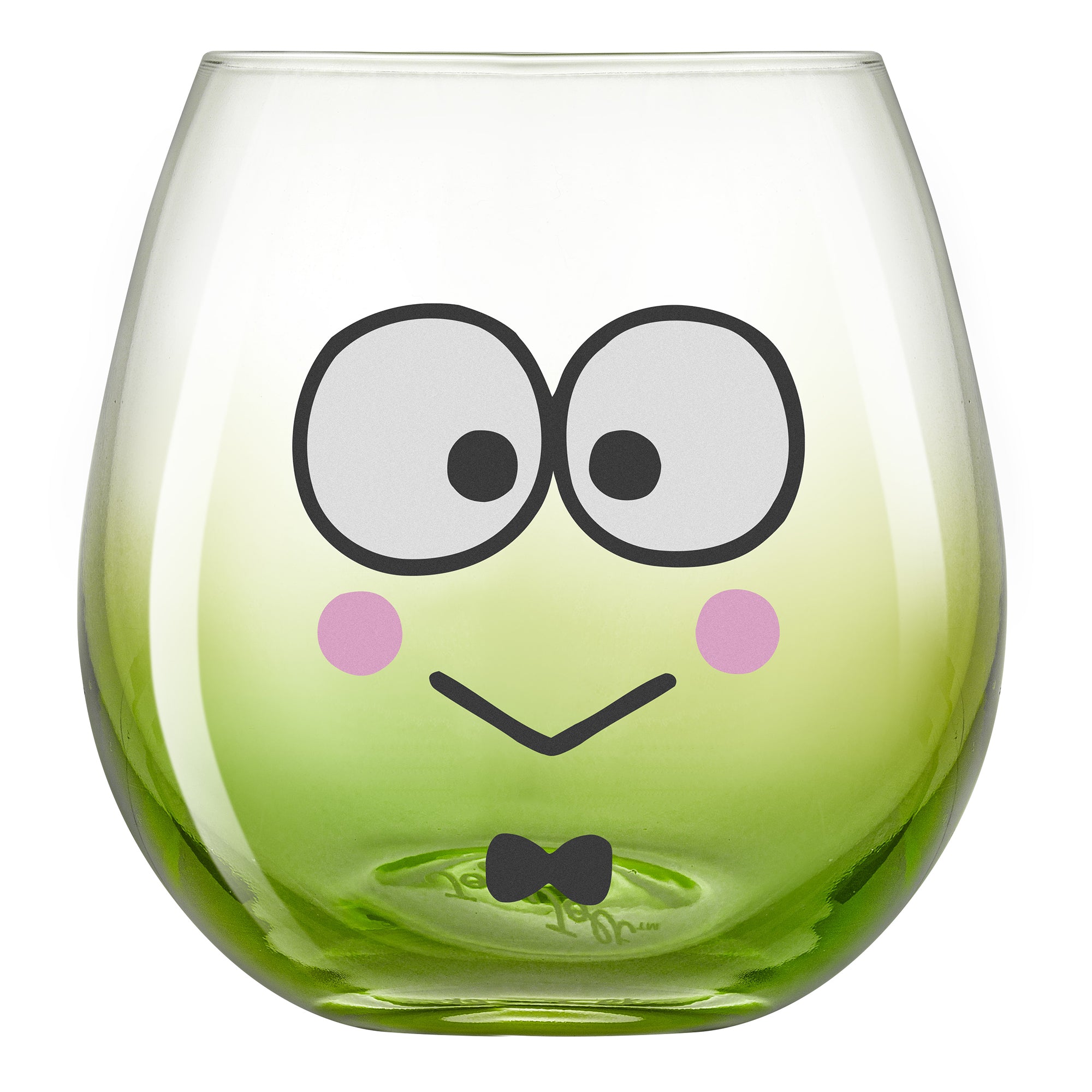 Hello Kitty® and Friends Hello Sippy Stemless Drinking Glasses