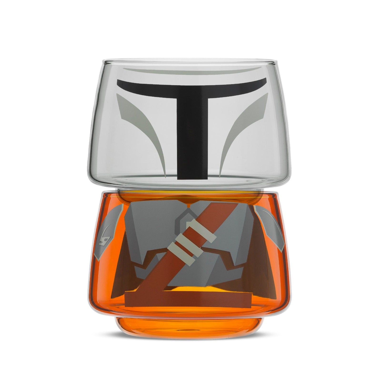 Star Wars Themed Glasses | JoyJolt