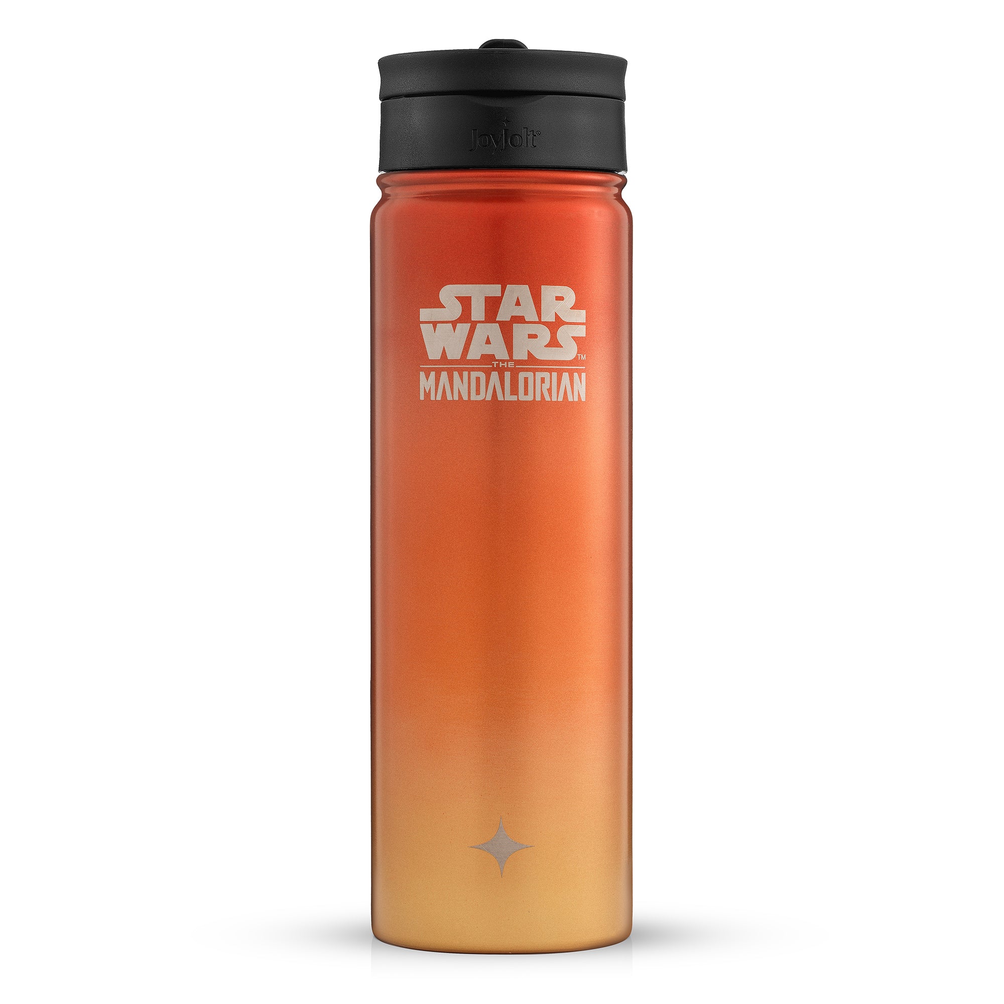 Star Wars™ The Mandalorian™ Destinations Collection Tatooine™ Vacuum Insulated Water Bottle