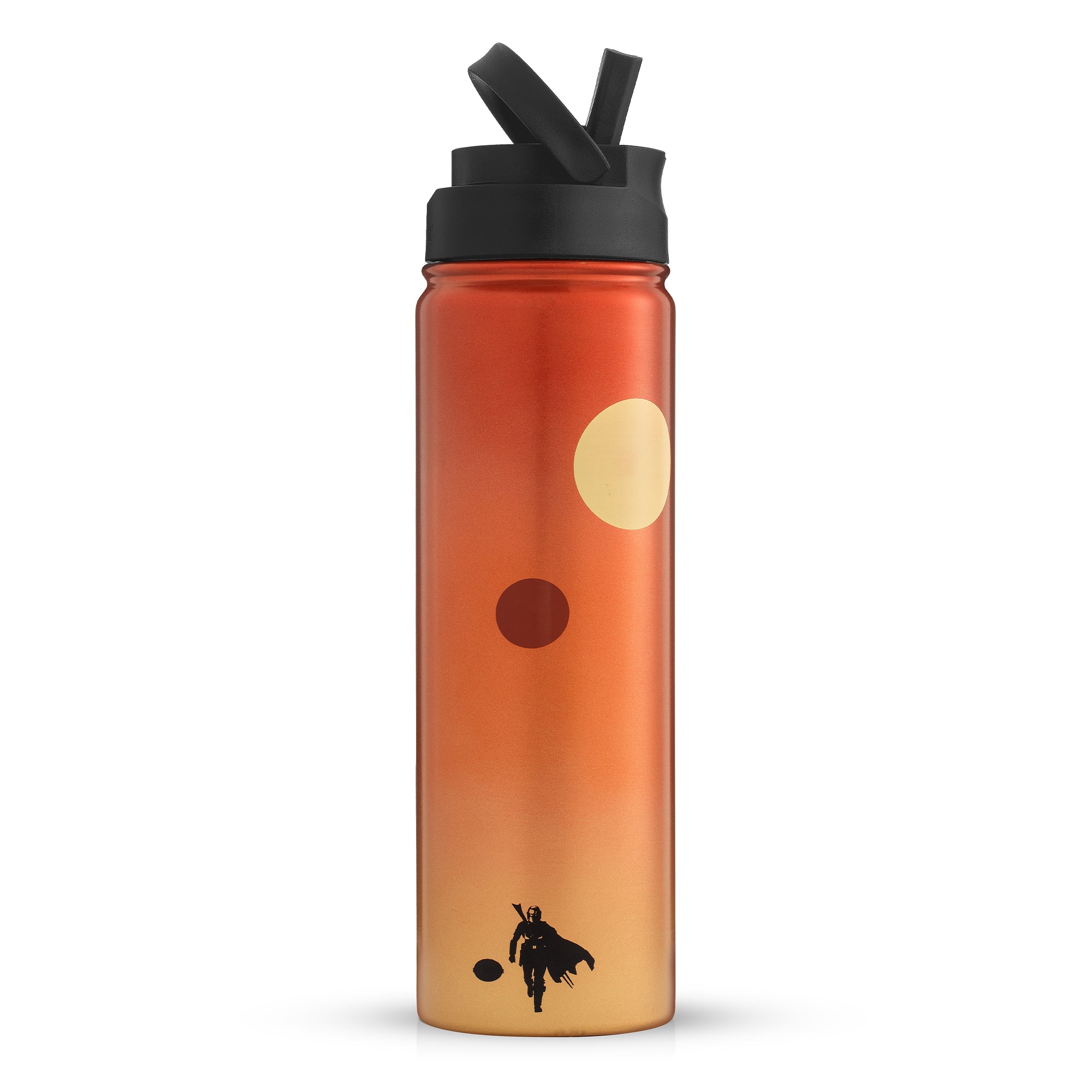 Star Wars™ The Mandalorian™ Destinations Collection Tatooine™ Vacuum Insulated Water Bottle