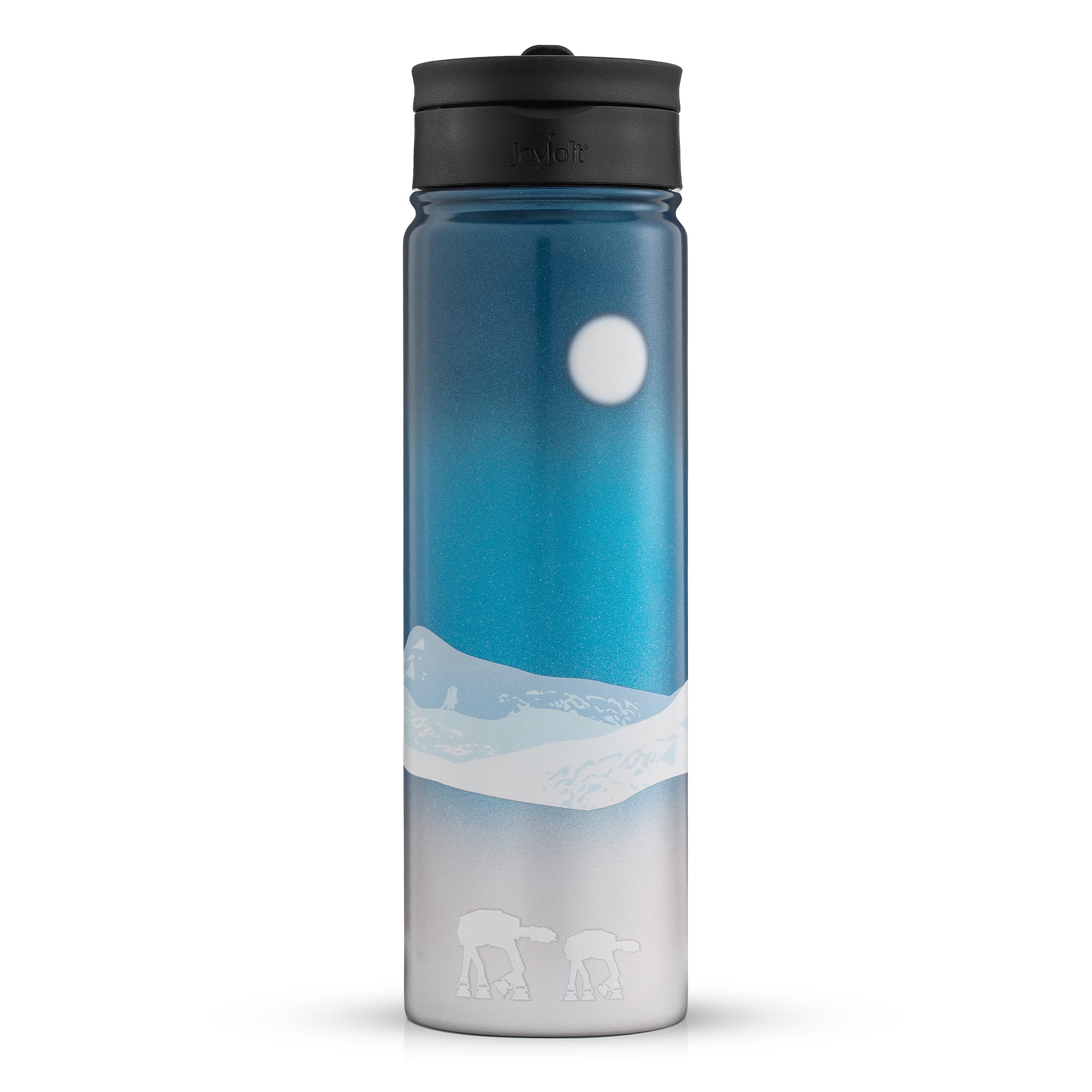 Star Wars™ Destinations Collection Hoth™ Vacuum Insulated Water Bottle