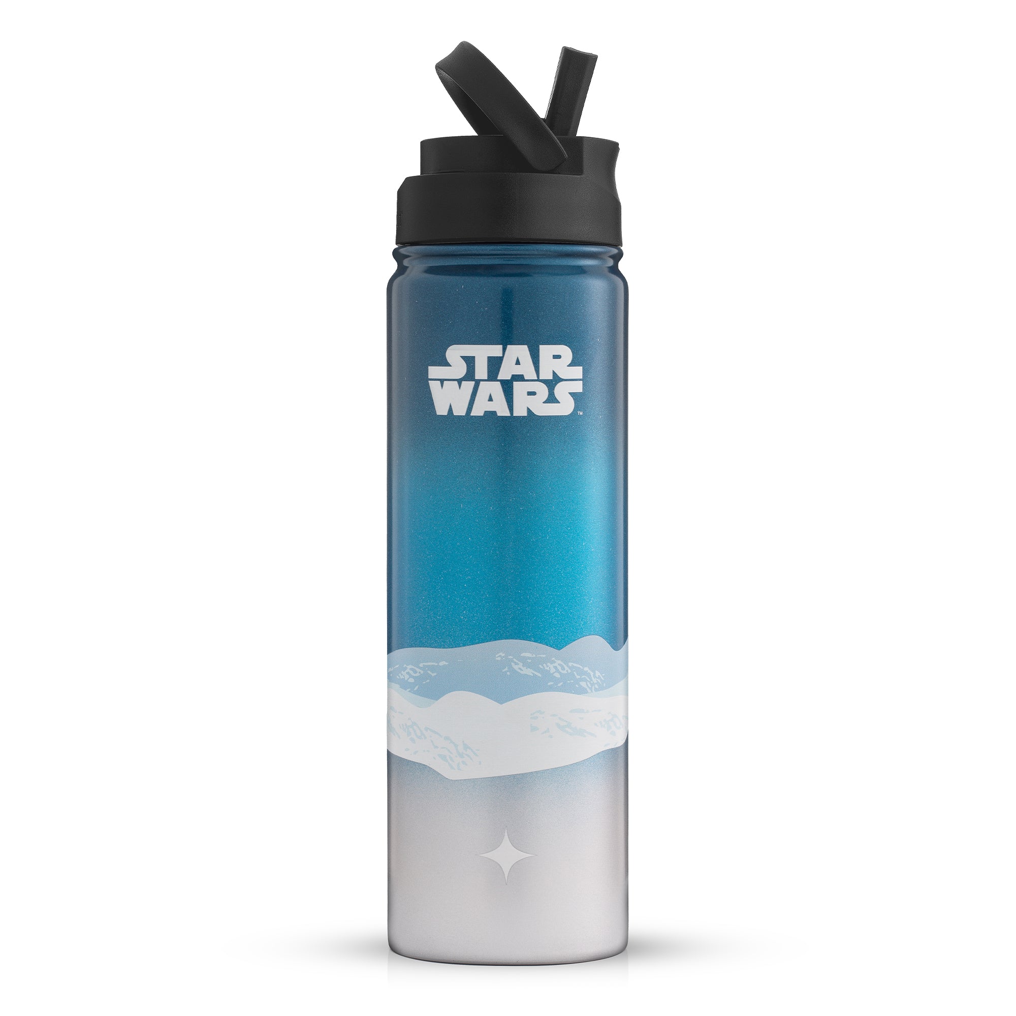 Star Wars 20 oz Stanless hydration shops bottle