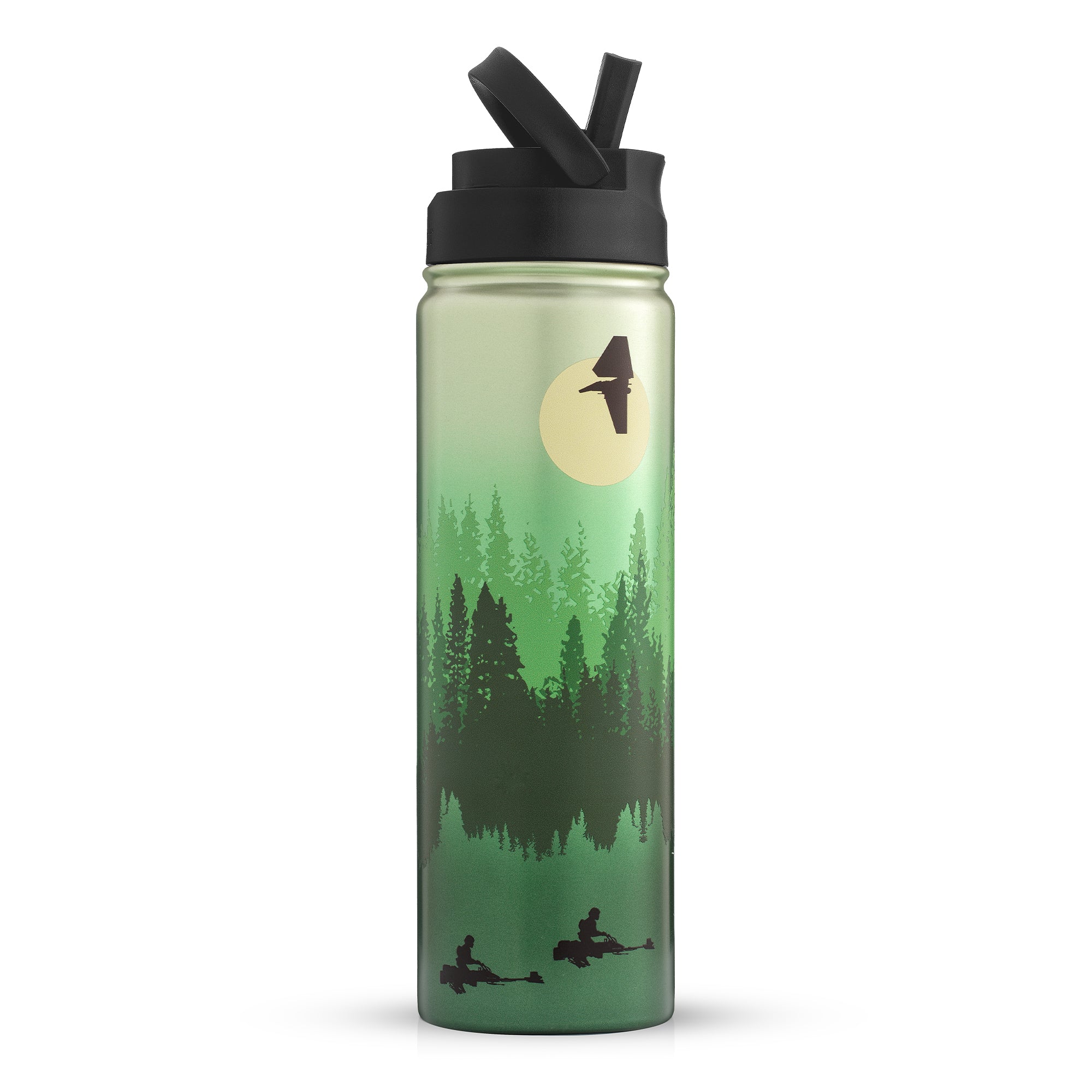 Star wars thermos flask fashion