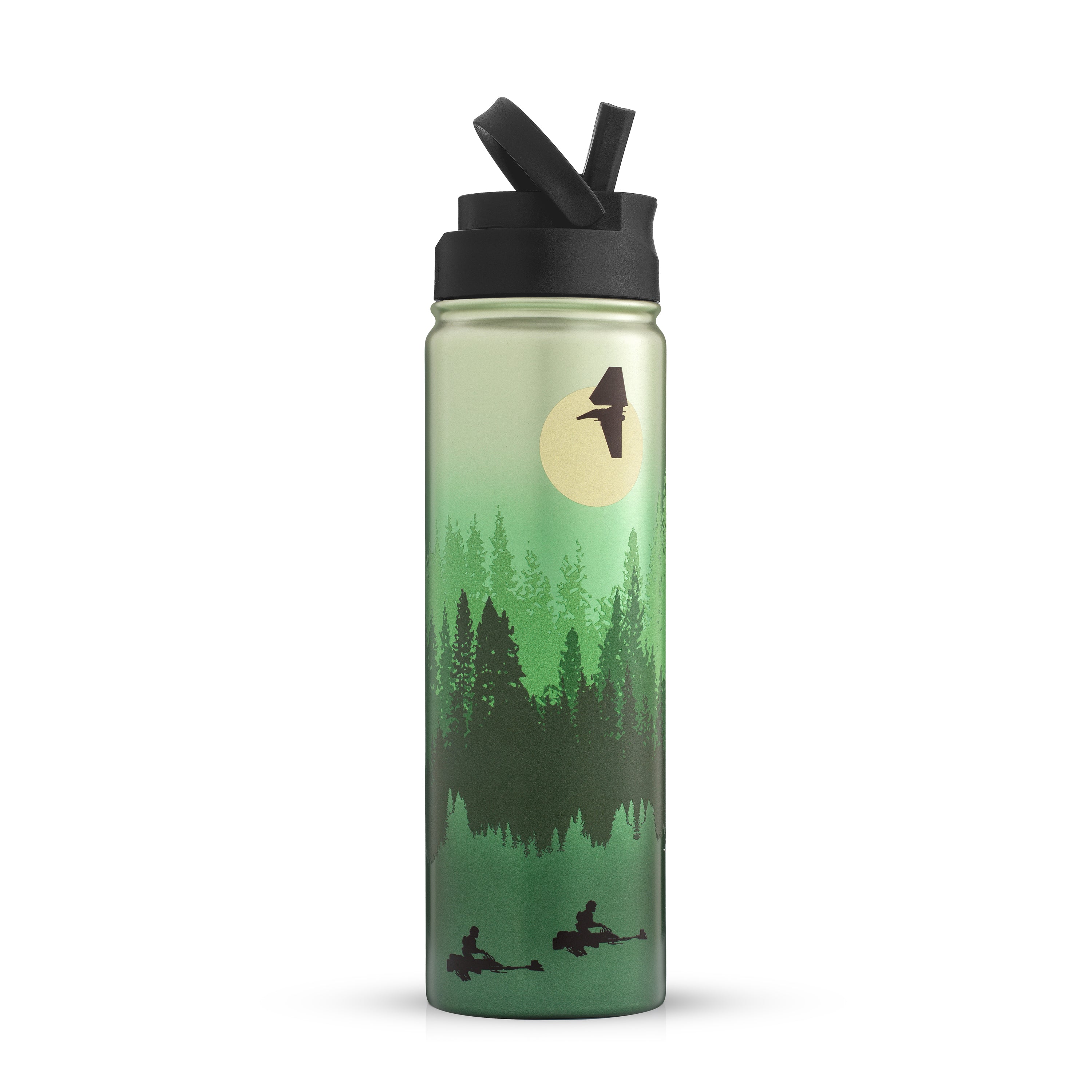 Star Wars™ Destinations Collection Endor™ Vacuum Insulated Water Bottle