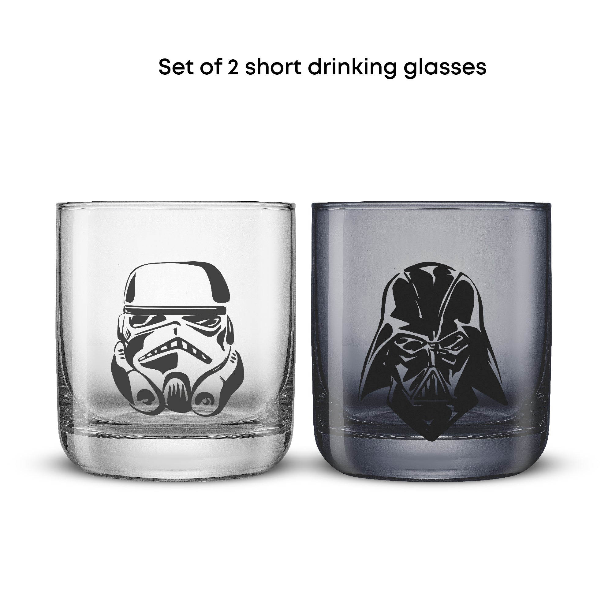 Dark Side Shorts Dark Side Shorts