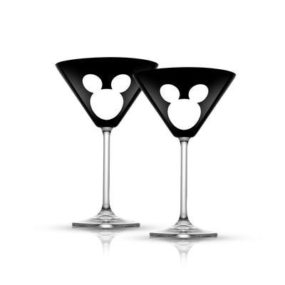 Martini Glasses