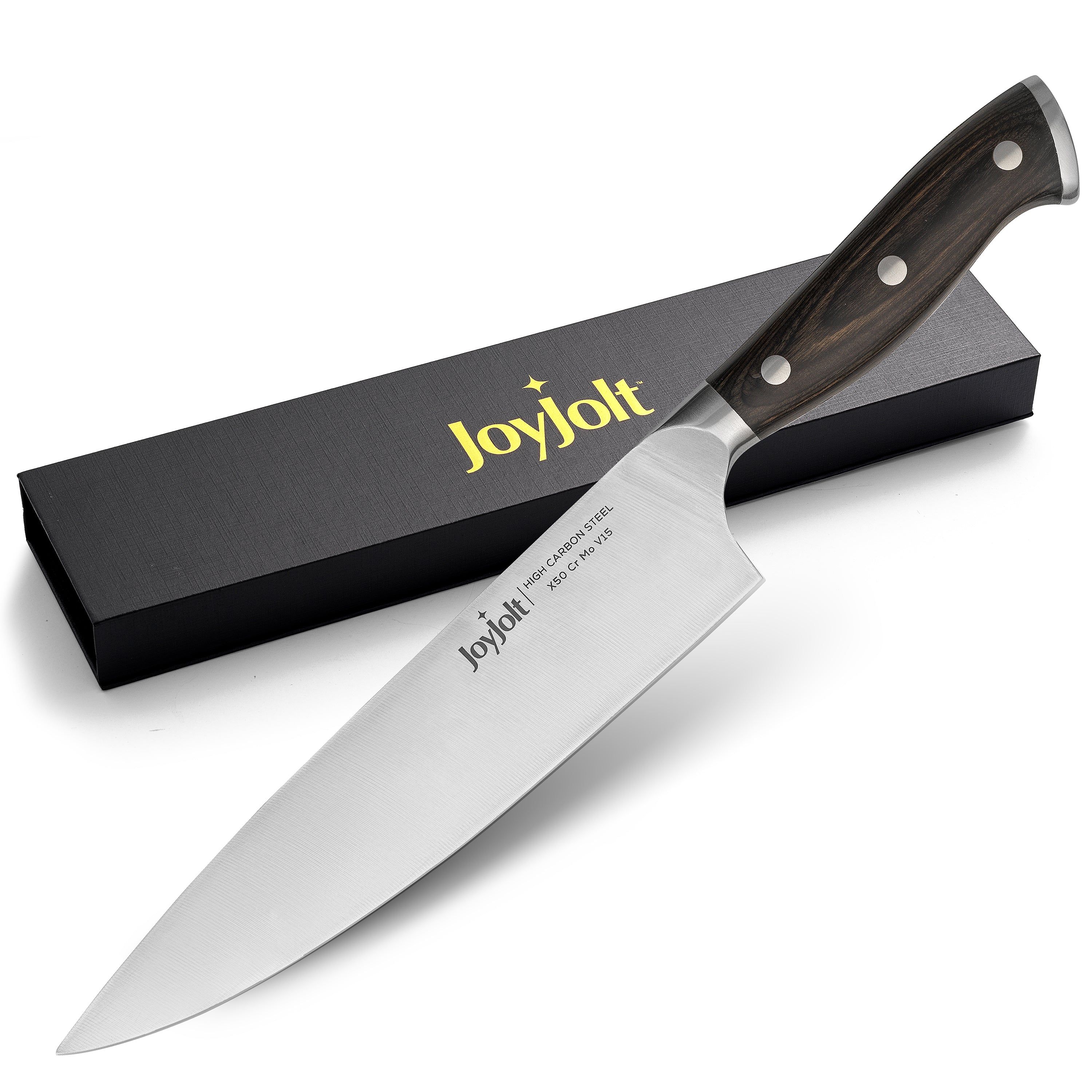 JoyJolt 8 Chef Knife