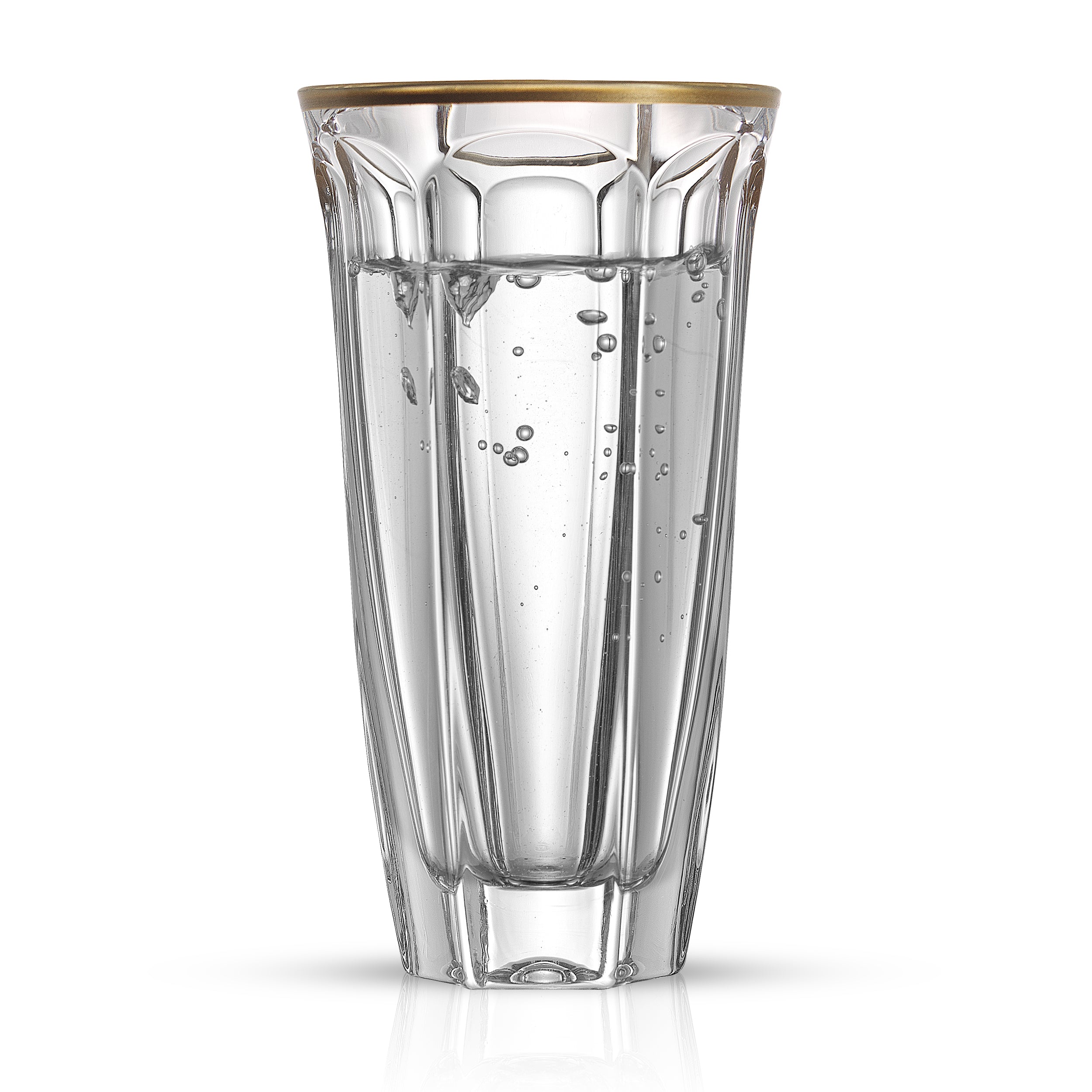 Windsor European Crystal Lead-Free Glasses - Set of 2